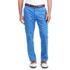 Ralph Lauren Polo Golf Range-fit Stretch Cotton Pant New Periwinkle Jaguars