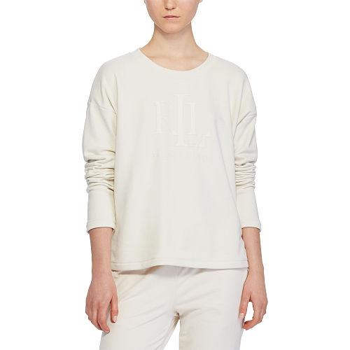 Ralph Lauren Lauren French Terry Sweatshirt