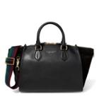 Ralph Lauren Luxe Calf Traveller Bag