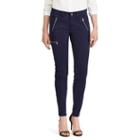 Ralph Lauren Lauren Skinny Cargo Pant