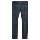 Ralph Lauren Relaxed Tapered Fit Chino Blackwatch