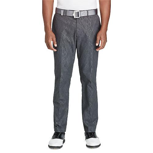 Ralph Lauren Rlx Golf Classic Fit Stretch Pant Empire Embossed