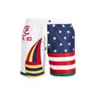 Ralph Lauren Cp-93 Limited-edition Short Us Sailing
