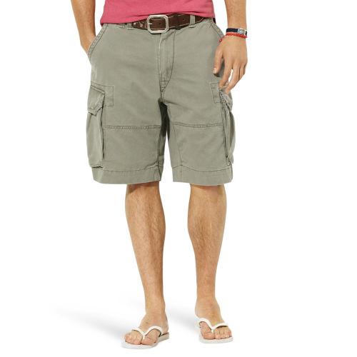 Polo Ralph Lauren Gellar Classic Cargo Short Mountain Green