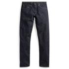 Ralph Lauren Slim Narrow Fit Jean Rinse Wash