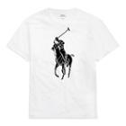 Polo Ralph Lauren Classic Fit Cotton T-shirt