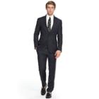 Polo Ralph Lauren Polo I Wool Twill Suit Charcoal