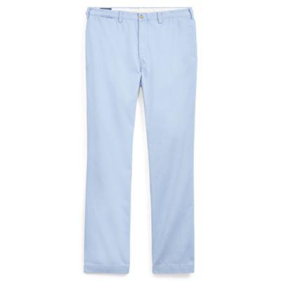 Ralph Lauren Classic Fit Cotton Chino Kent Blue