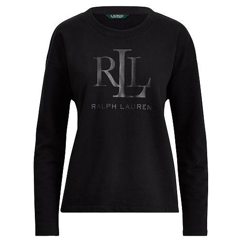 Ralph Lauren Lauren Lrl French Terry Sweatshirt