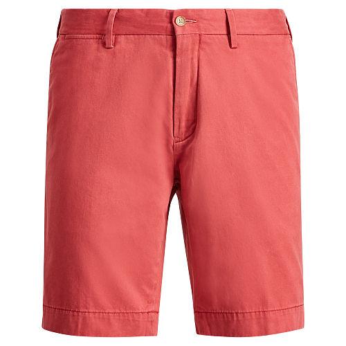 Polo Ralph Lauren Classic Fit Cotton Short