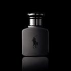 Ralph Lauren Double Black Double Black 2.5 Oz. Edt Spray Black 2.5 Oz