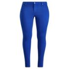 Ralph Lauren Premier Skinny Jean Bright Royal Wash