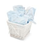 Ralph Lauren Fleece Gift Basket Blue 6m