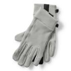 Ralph Lauren Fleece-lined Training Gloves Andover Heather