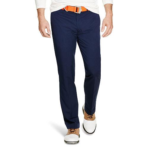 Ralph Lauren Rlx Golf Range-fit Twill Pant French Navy