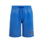 Ralph Lauren Cp-93 Cotton-blend Short Cruise Royal 1x Big