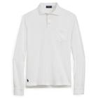 Polo Ralph Lauren Hampton Cotton Jersey Shirt