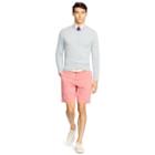 Ralph Lauren Birdseye Crewneck Sweater Blue Birdseye