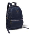 Ralph Lauren Packable Flyers Backpack Navy