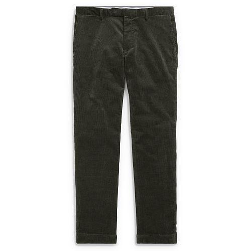 Polo Ralph Lauren Stretch Slim Fit Corduroy Pant