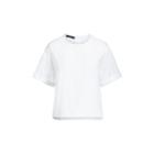 Ralph Lauren Cotton Broadcloth Shirt White