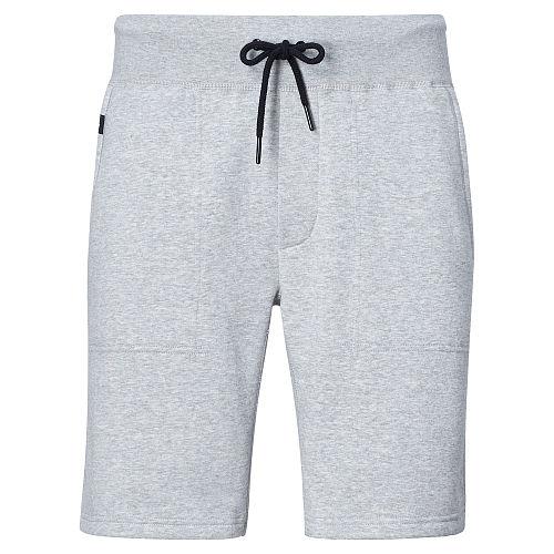 Ralph Lauren Polo Sport Cotton-blend-fleece Short Spring Heather