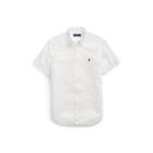 Ralph Lauren Slim Fit Twill Shirt White