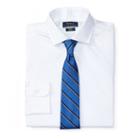 Polo Ralph Lauren Slim Stretch Twill Dress Shirt 1084 White