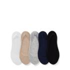 Ralph Lauren Dress Liner 5-pack Black