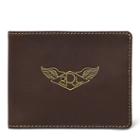 Ralph Lauren Rrl Leather Single-fold Wallet