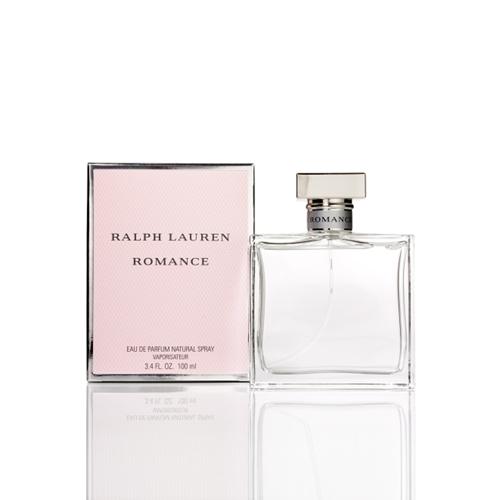 Ralph Lauren Romance Romance Eau De Parfum Pink 3.4 Oz