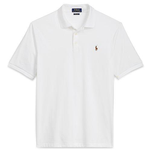 Polo Ralph Lauren Classic Fit Soft-touch Polo