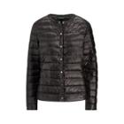 Ralph Lauren Packable Quilted Jacket Black