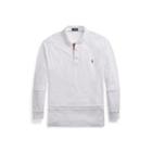 Ralph Lauren Classic Fit Soft-touch Polo White 3x Big