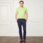 Ralph Lauren Cotton-blend Chino Spring Navy