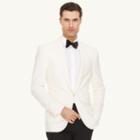 Ralph Lauren Black Label Anthony Dinner Jacket Cream