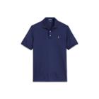 Ralph Lauren Classic Fit Soft-touch Polo French Navy L Tall