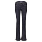 Ralph Lauren 380 Bootcut Jean Indigo Rinse