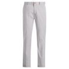 Ralph Lauren Tailored Fit Stretch Chino Design Grey