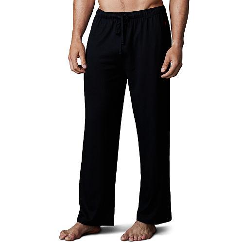 Polo Ralph Lauren Supreme Comfort Sleep Pant Polo Black
