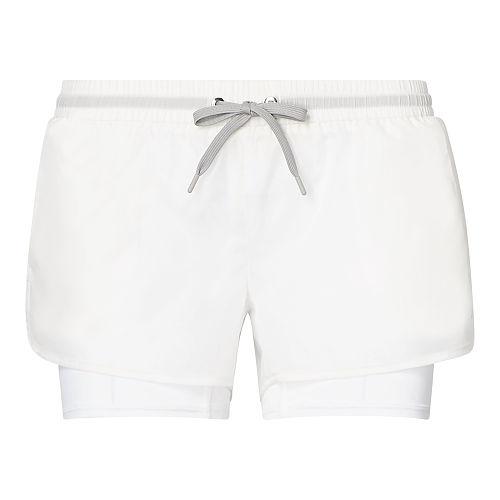 Ralph Lauren Polo Sport Ripstop Short White