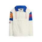 Ralph Lauren Cp-93 Limited-edition Pullover Antique Cream Multi