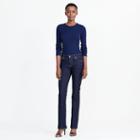 Ralph Lauren Lauren Slim Bootcut Jean Indigo Wash