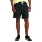 Ralph Lauren Polo Sport 8-inch Compression-lined Short Polo Black