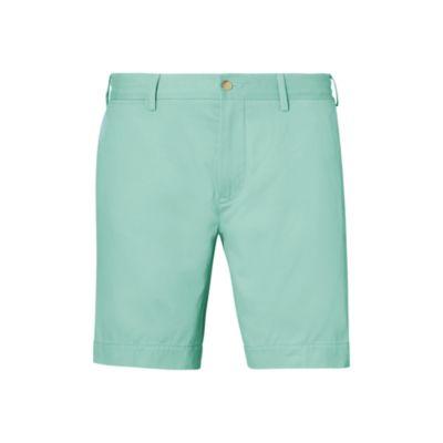 Ralph Lauren Straight Fit Chino Short Adirondack Lake