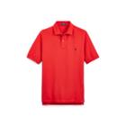 Ralph Lauren Classic Fit Mesh Polo Shirt Rl2000 Red 3x Big