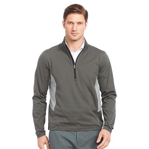 Ralph Lauren Rlx Golf Water-resistant Windbreaker Modern Charcoal/grey