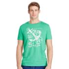 Polo Ralph Lauren Custom-fit Cotton T-shirt Academy Green