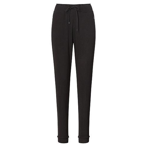 Ralph Lauren Lauren Drawcord Sweatpant Black