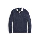 Ralph Lauren The Iconic Rugby Shirt Aviator Navy 3x Big